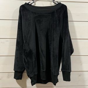 Super Soft Sweatshirt | Large